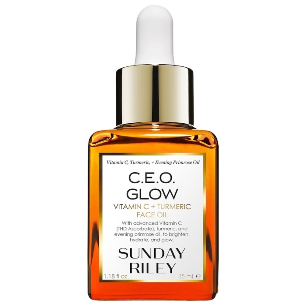 Sunday Riley C.E.O. Glow